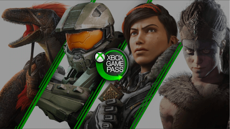 Want to join the Xbox Game Pass for PC beta? Get your first 3 months for only $1.