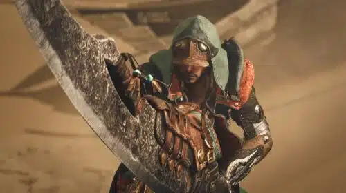 Monster Hunter Wilds