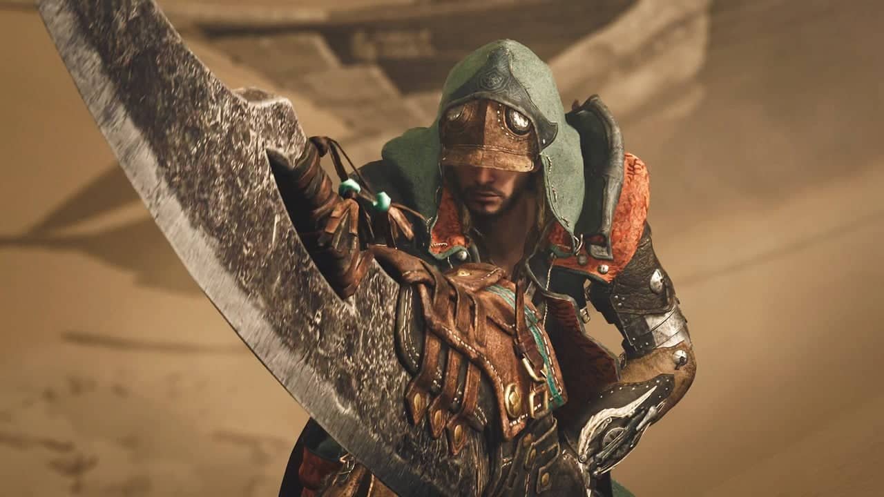 Monster Hunter Wilds