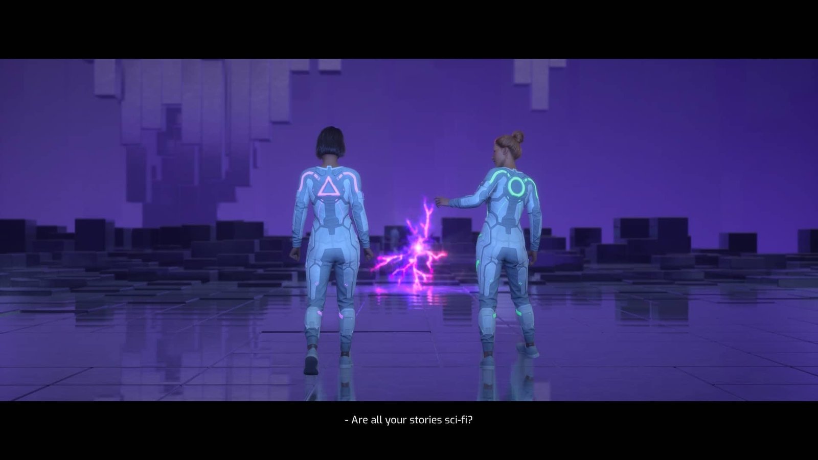 Split Fiction Coop Game EA Hazelight Studios 02